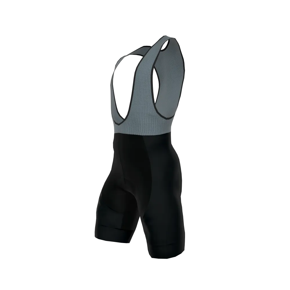 Bretelle ERT Elite Preto Liso