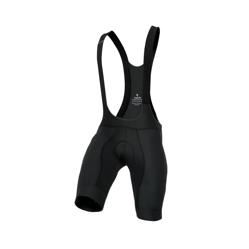 Bretelle ERT Premium Caloi Black