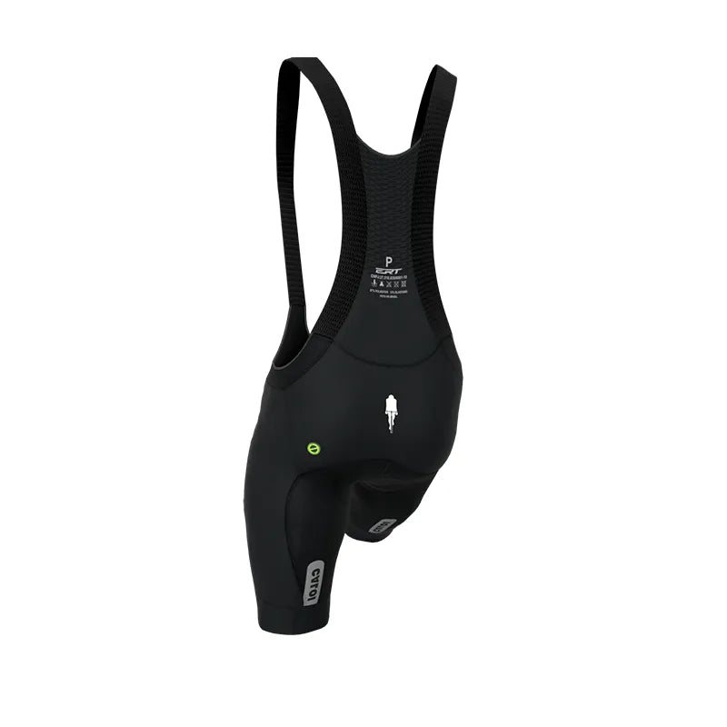 Bretelle ERT Premium Caloi Black