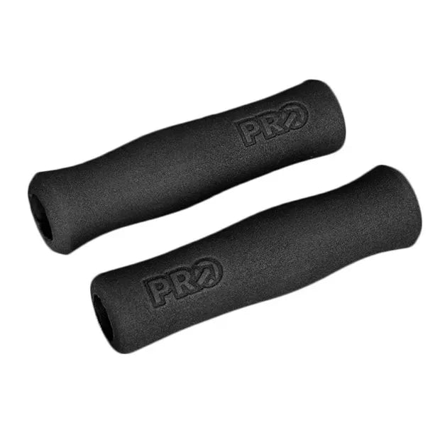 Manopla Shimano Espuma 34,5mm x 133mm Preto