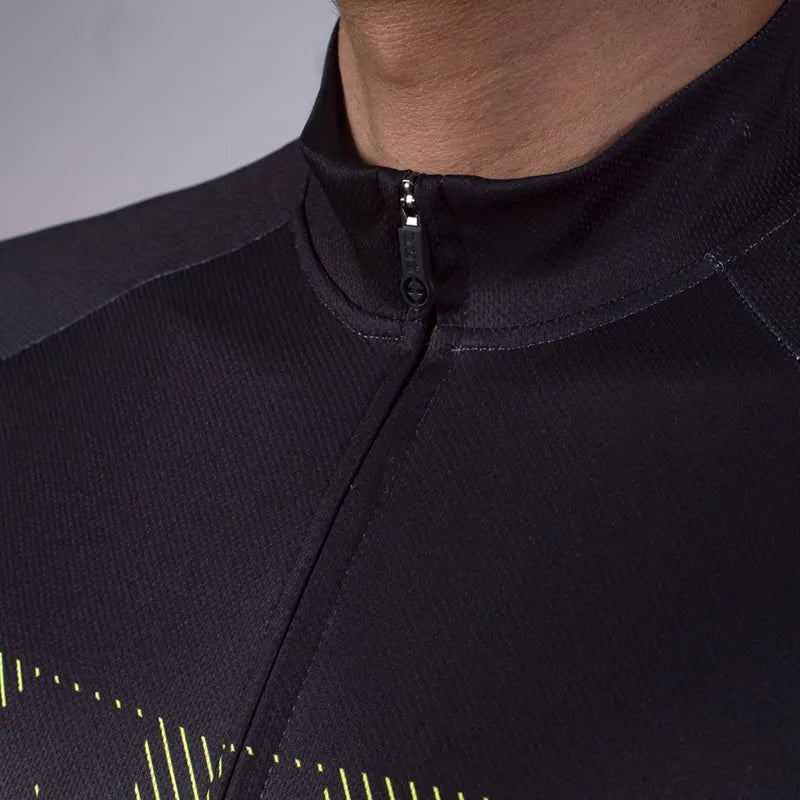Camisa ERT Classic Caloi Explorer