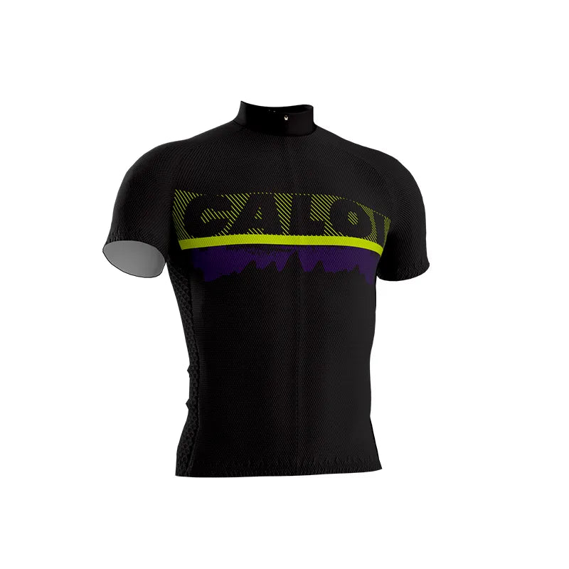 Camisa ERT Classic Caloi Explorer