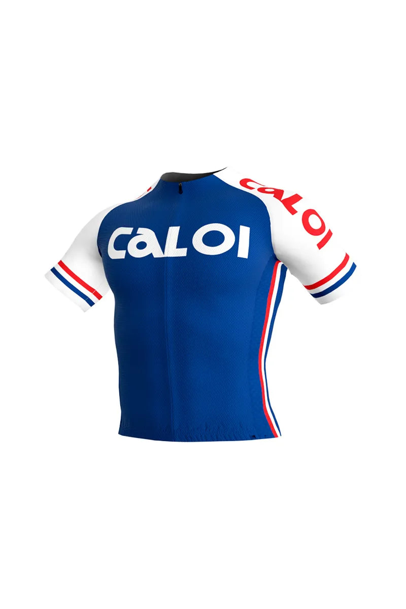Camisa ERT New Elite Caloi Retrô
