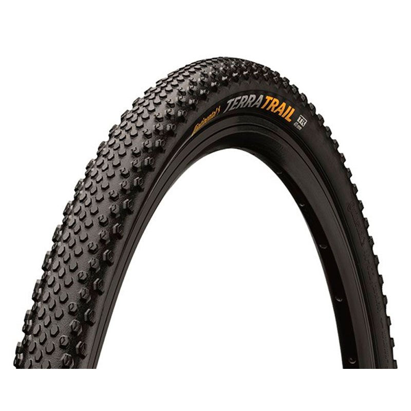 Pneu Continental MTB Terra TR 700x35 28"