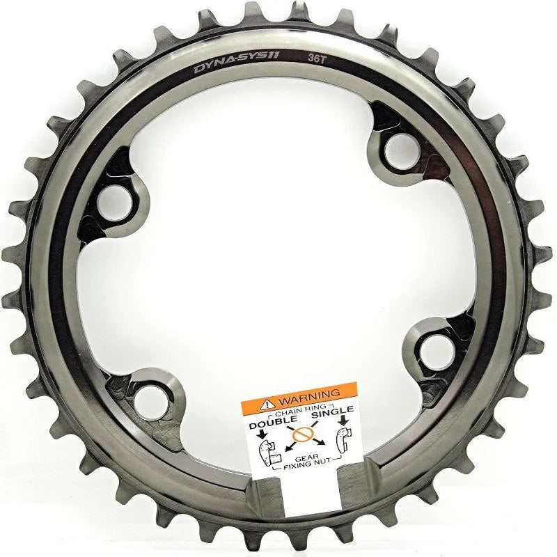 Coroa Shimano FC-M9000/M9020 36D