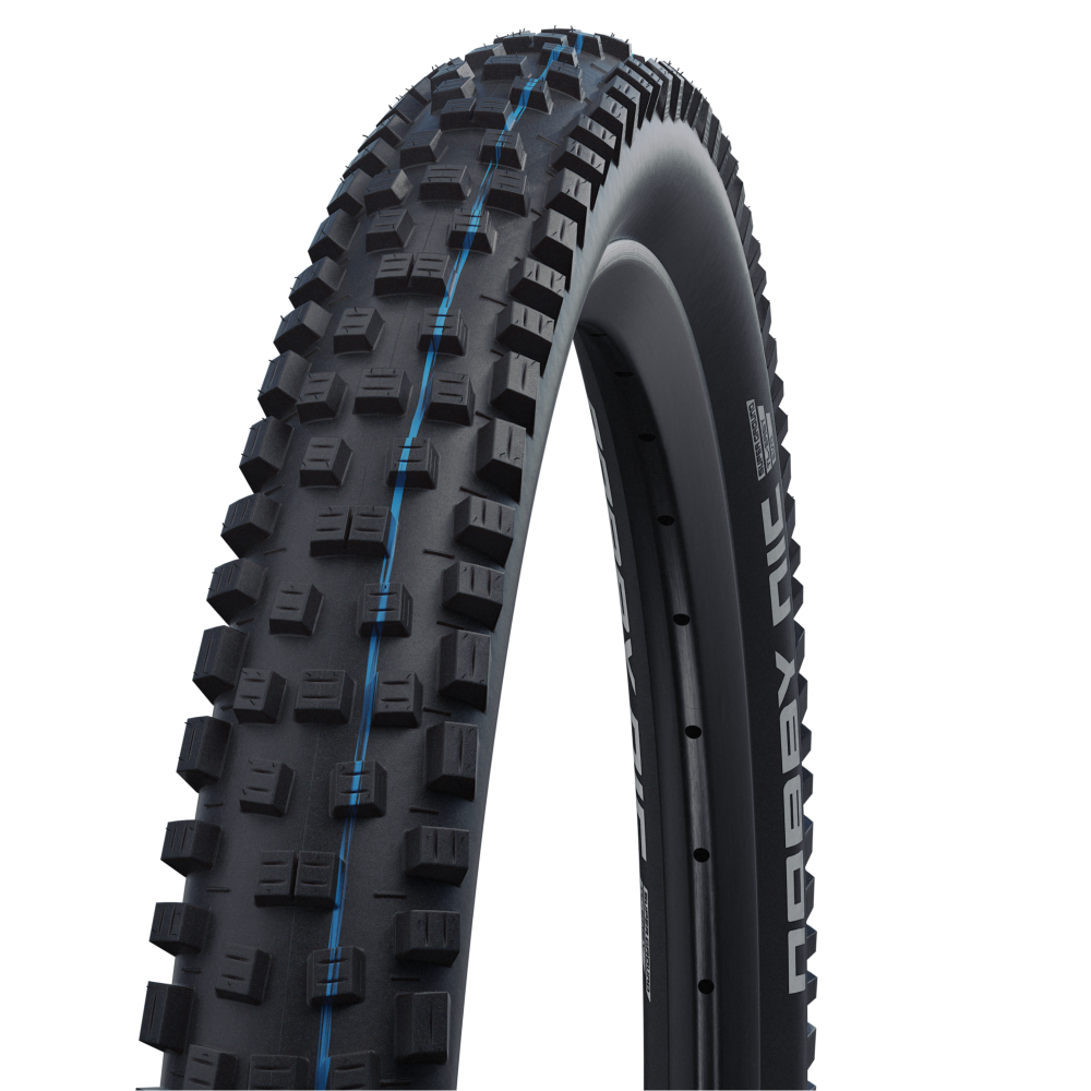 Pneu Schwalbe Tubless MTB Nobby Nic 29x2,25