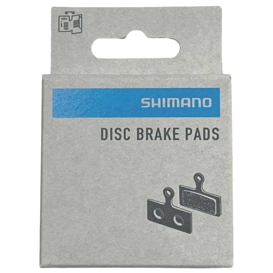 Pastilha de Freio Shimano K04S Metal