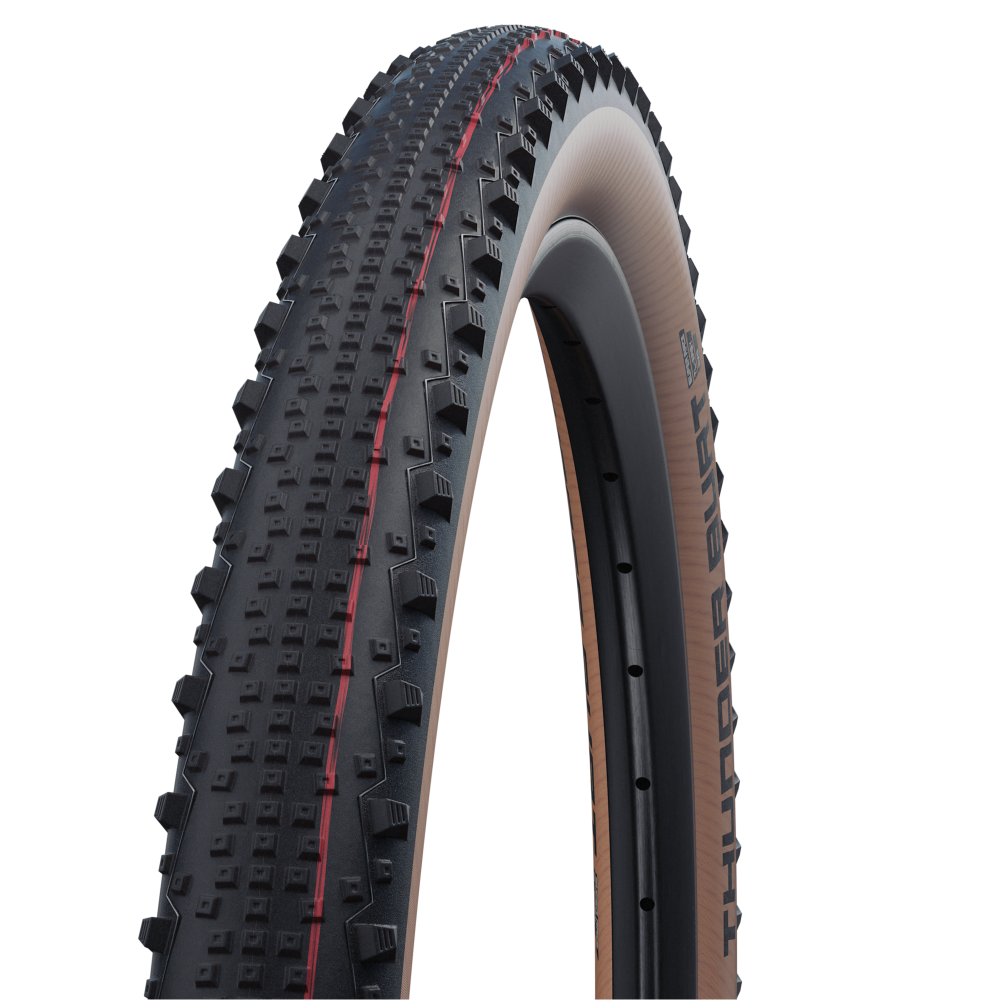 Pneu Schwalbe Tubless MTB Thunder Burt 29x2,10