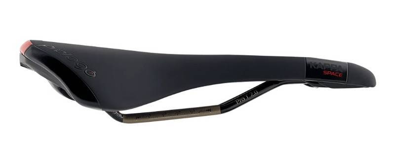 Selim Prologo Kappa Space T2.0 Hard Black
