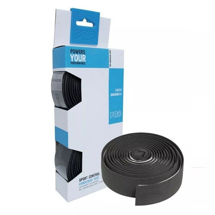 Fita de Guidão Shimano Sport Control EVA Silicon 200x3