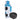 Fita de Guidão Shimano Sport Control EVA Silicon 200x3