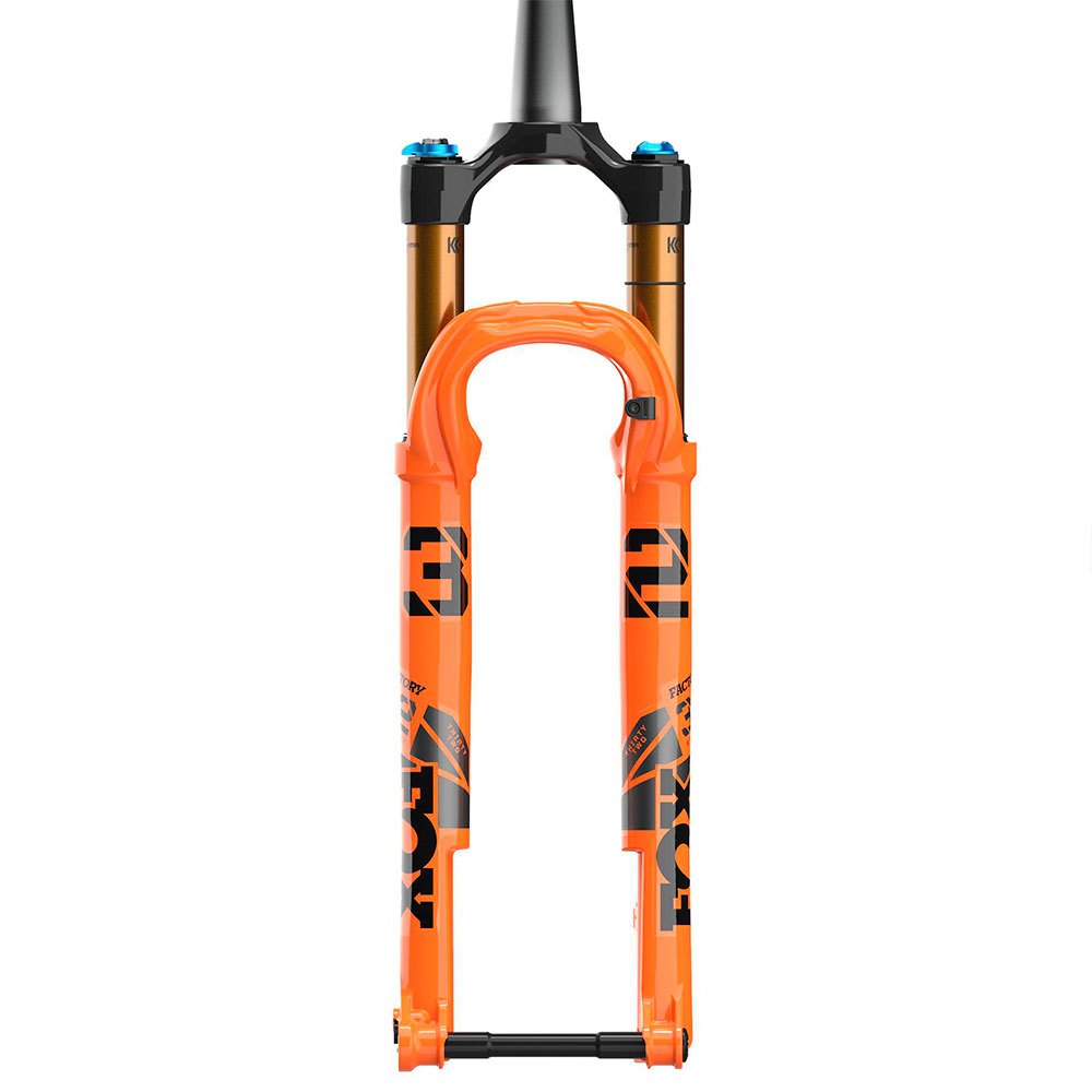 Suspensão Dianteira Fox Kashima Factory 32mm 29