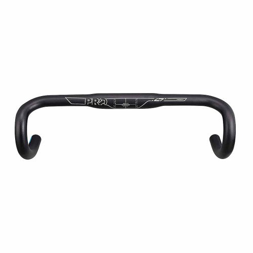 Guidão Pro LT Ergo 31,8 x 420mm