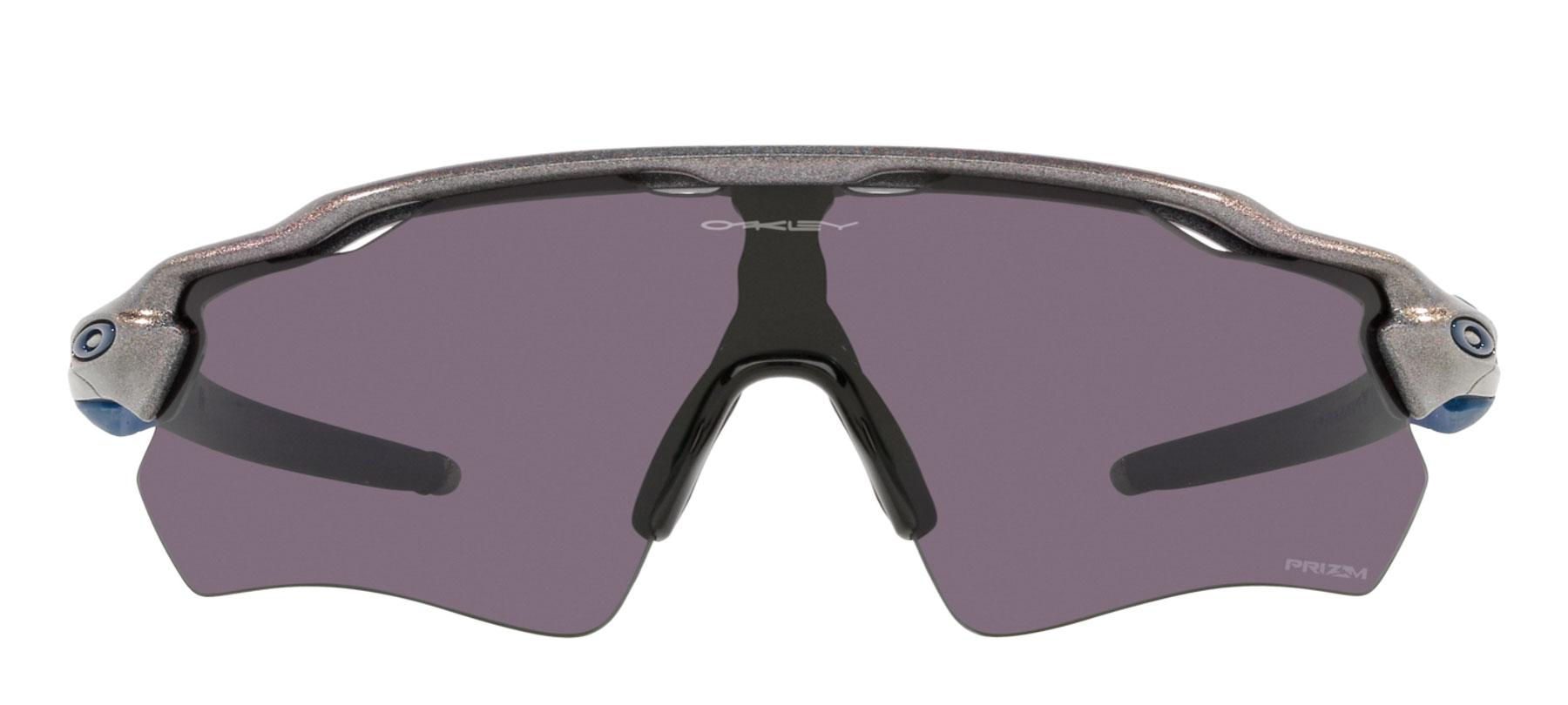 Óculos Oakley Ciclismo Radar EV Holographic Gold/Prizm Grey