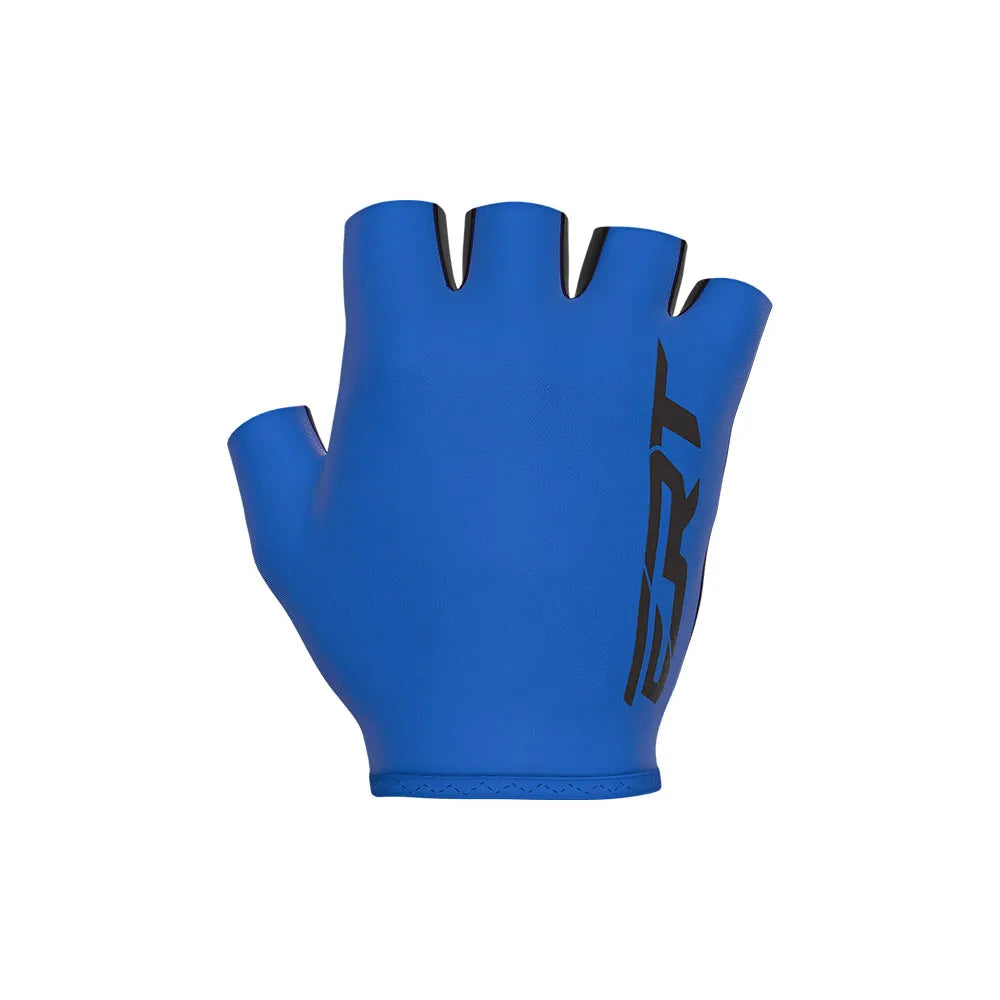 Luva de Ciclismo ERT Azul Royal