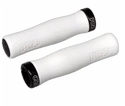 Manopla Shimano PRO Branca