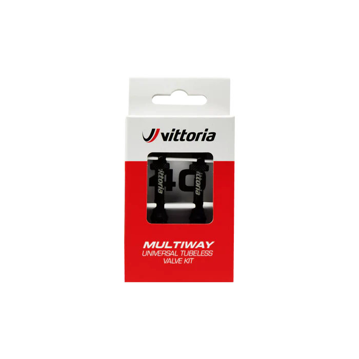 Valvula Tubeless  Vittoria Multiway