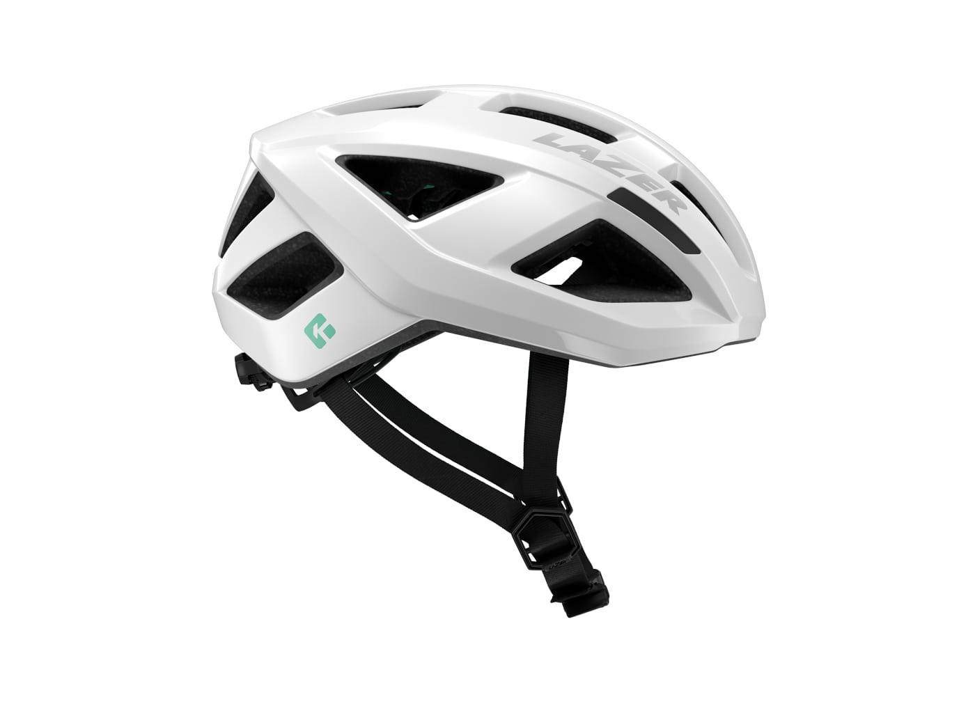 Capacete Lazer Road Tonic Kineticore