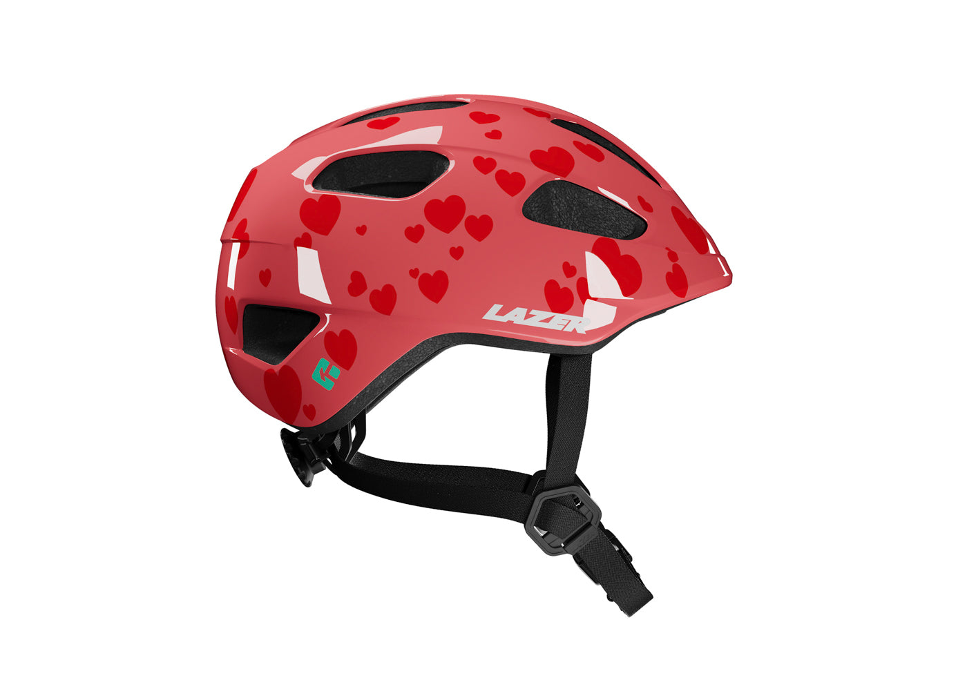 Capacete Lazer Infantil Nutz