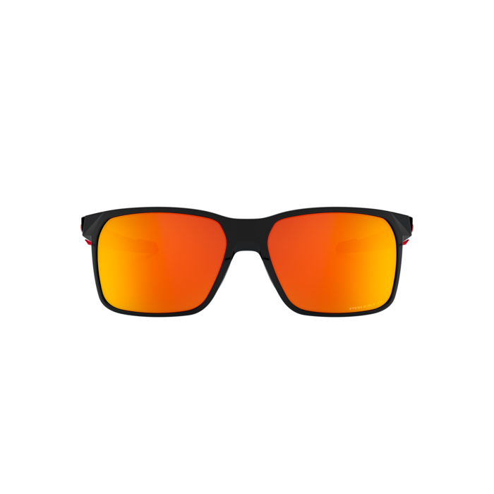 Óculos Oakley Casual Portal X Prizm Ruby Polarized