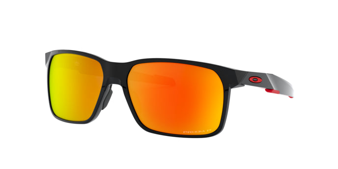 Óculos Oakley Casual Portal X Prizm Ruby Polarized