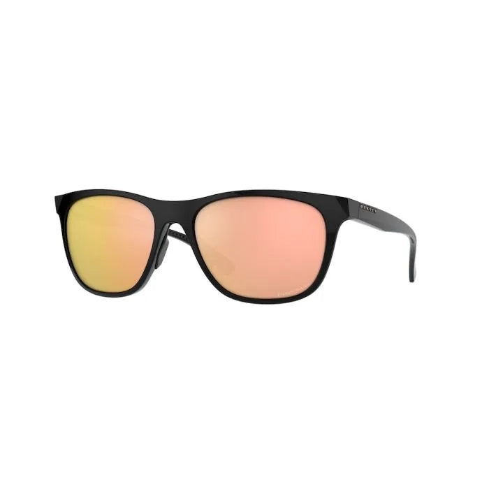 Óculos Oakley Casual Leadline Prizm Rose Gold Polarized