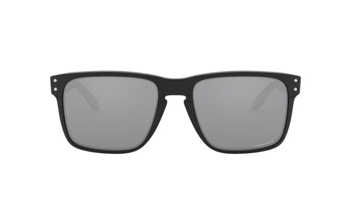 Óculos Oakley Casual Holbrook XL Prizm Black Polarized