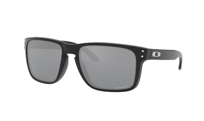 Óculos Oakley Casual Holbrook XL Prizm Black Polarized