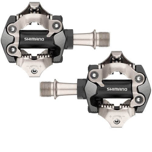 Pedal Shimano GRX PD-M8100 - UG
