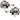 Pedal Shimano GRX PD-M8100 - UG