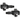 Pedal Shimano PD-M505