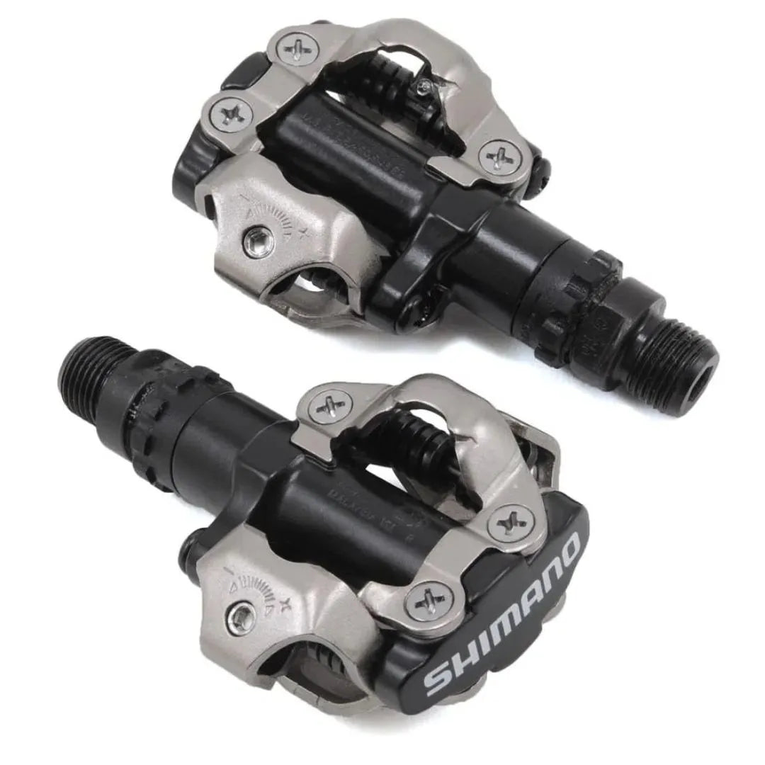 Pedal Shimano PD-M520