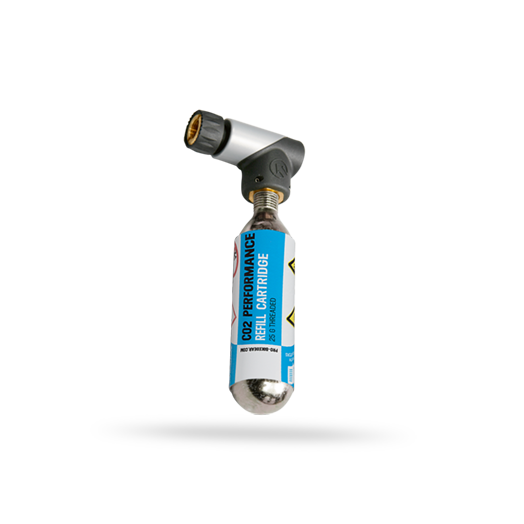 Aplicador de CO2 PRO com Cartucho