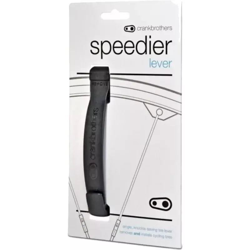 Espatula Crank Brothers Speedier Lever