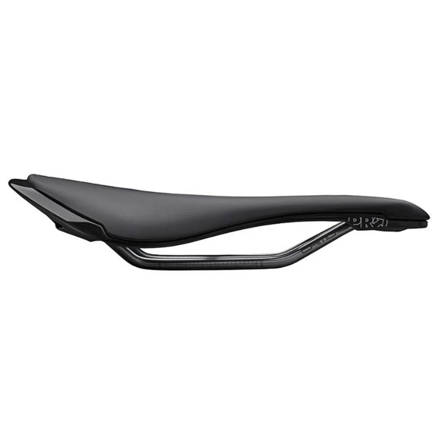 Selim Shimano Stealth Sport Base Carbono