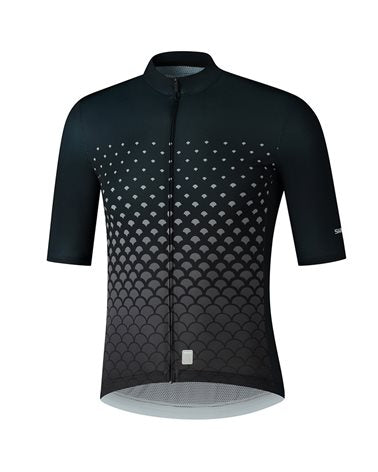 Camisa Ciclismo Shimano Breakaway