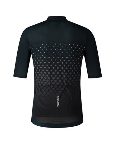 Camisa Ciclismo Shimano Breakaway