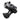 Kit Câmbio Eletrônico e Freio Shimano XTR (Câmbio / Cassete / Trocador / Bateria / Carregador / Freios)