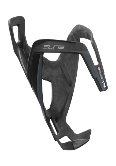 Suporte Caramanhola Vico Carbon Preto Fosco