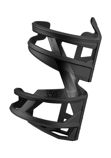 Suporte Caramanhola Prism Esquerdo Preto