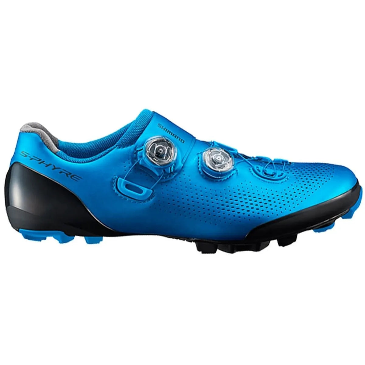 Sapatilha Shimano S-Phyre XC901